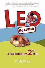 Leo in China