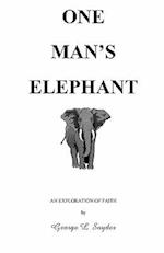 One Man's Elephant