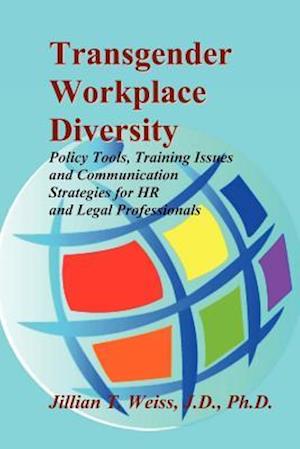 Transgender Workplace Diversity
