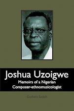 Joshua Uzoigwe