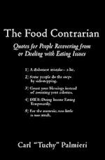 The Food Contrarian