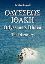 Odysseus's Ithaca