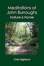 Meditations of John Burroughs