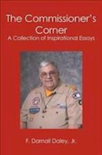 The Commissioner's Corner