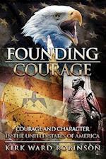 Founding Courage