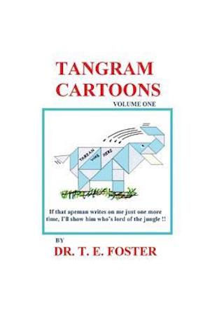 Tangram Cartoons