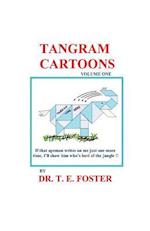 Tangram Cartoons