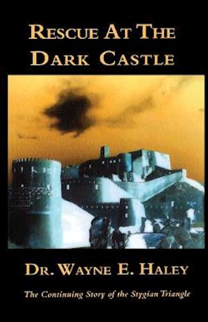 Rescue at the Dark Castle
