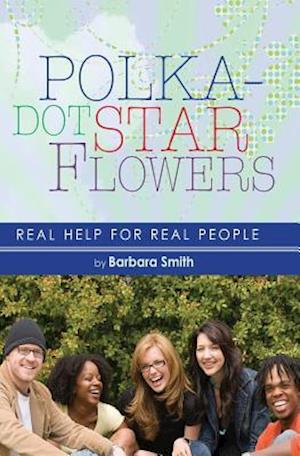Polka-Dot Star Flowers