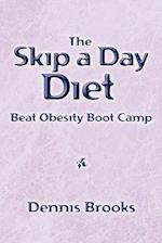 The Skip a Day Diet