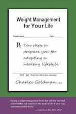 Weight Management for Your Life