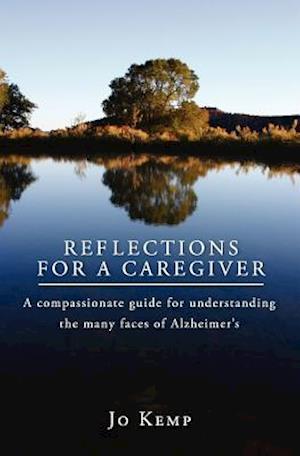 Reflections for a Caregiver