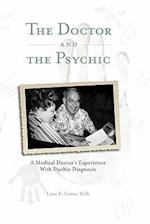 The Doctor and the Psychic
