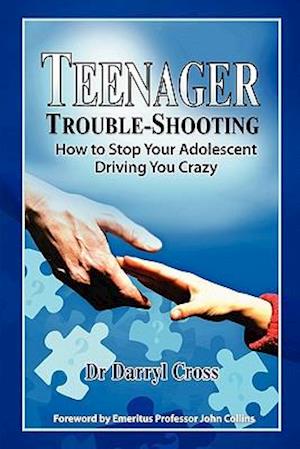 Teenager Trouble-Shooting