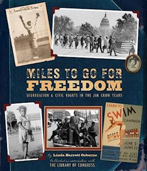 Miles to Go for Freedom