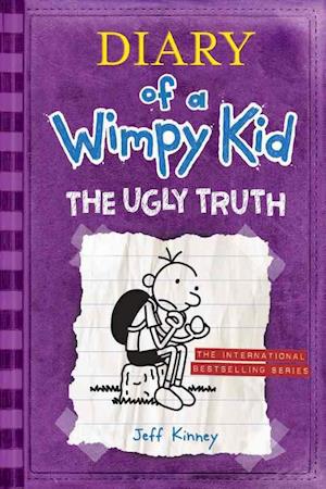 Diary of a Wimpy Kid 05. The Ugly Truth