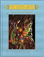 The Council of Mirrors (Sisters Grimm #9)