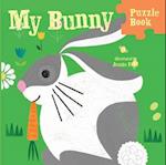 My Bunny Puzzle Book