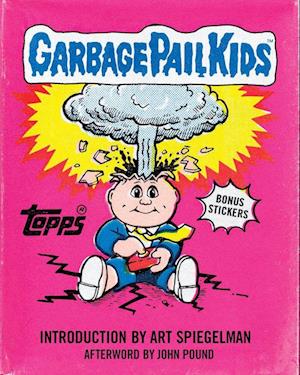 Garbage Pail Kids