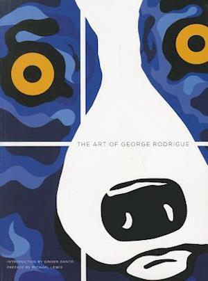 The Art of George Rodrigue