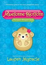 Awesome Blossom (a Flower Power Book #4)