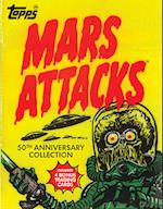 Mars Attacks