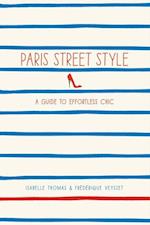 Paris Street Style