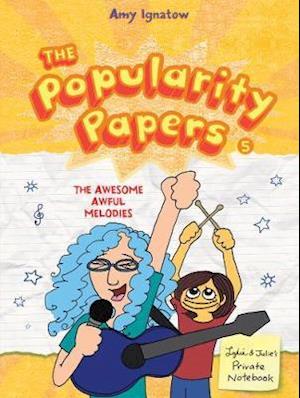 The Popularity Papers