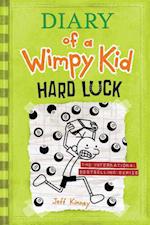 Diary of a Wimpy Kid 08. Hard Luck