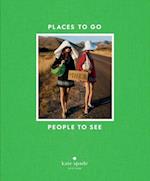 kate spade new york: places to go, people to see