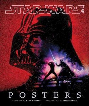 Star Wars Art: Posters (Limited Edition)