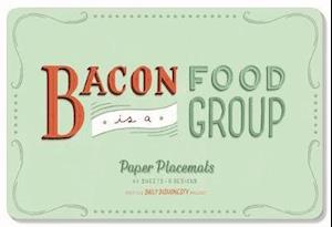 Daily Dishonesty: Bacon is a Food Group