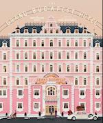 The Wes Anderson Collection: The Grand Budapest Hotel