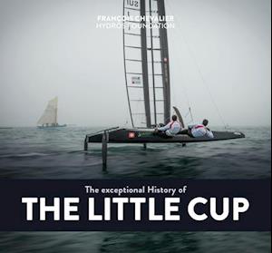 The Exceptional History of the Little Cup