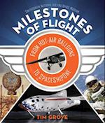Milestones of Flight