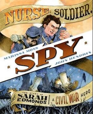 Nurse, Soldier, Spy