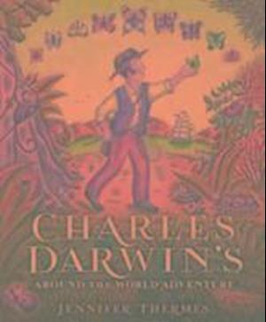 Charles Darwin's Around the World Adventure