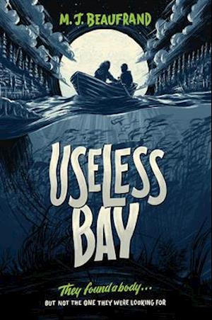 Useless Bay