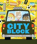 Cityblock (An Abrams Block Book)