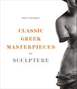 Classic Greek Masterpeices of Sculpture