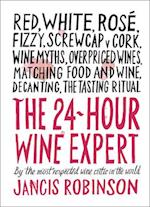 24-Hour Wine Expert