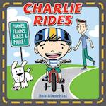 Charlie Rides
