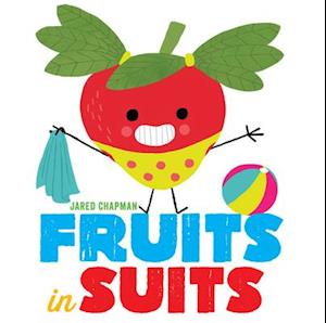 Fruits in Suits