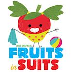 Fruits in Suits