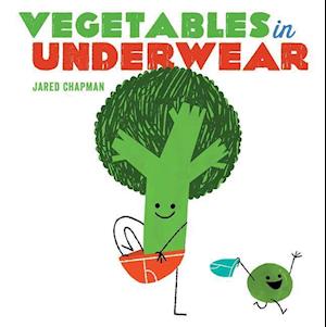 Vegetables in Underwear