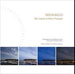 Monaco: The Colors of Time's Passage
