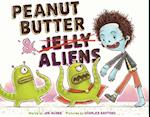 Peanut Butter & Aliens