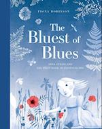 The Bluest of Blues: Anna Atkins an