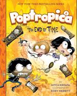 The End of Time (Poptropica Book 4)