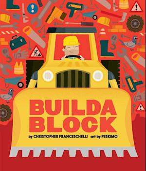 Buildablock (An Abrams Block Book)